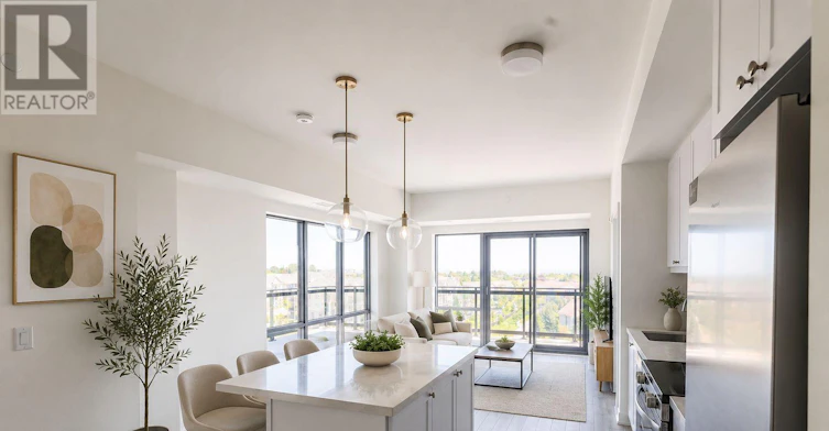 706-51 Clarington Blvd Boulevard, Clarington, ON, L1C 0H6 - 3