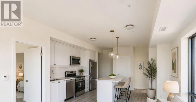 706-51 Clarington Blvd Boulevard, Clarington, ON, L1C 0H6 - 4