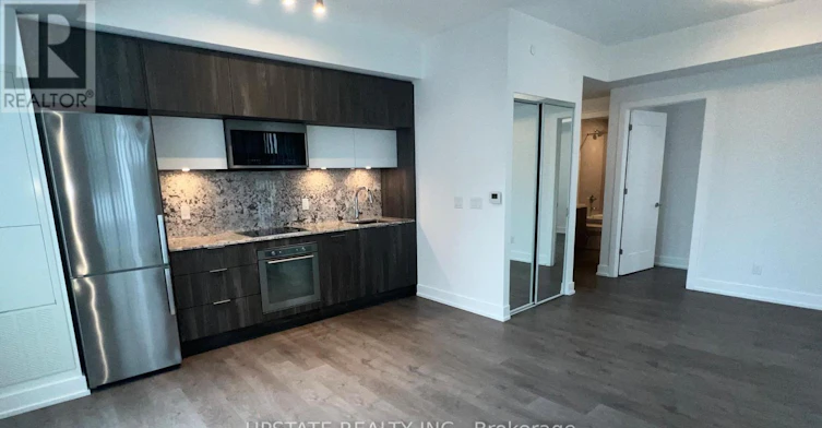 654-25 Adra Grado Way, Toronto, ON, M2J 0H6 - 5
