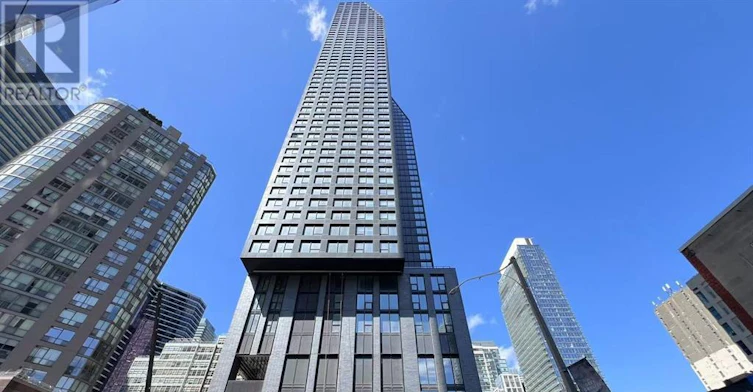 606-8 Wellesley Street W, Toronto, ON, M4Y 0J5
