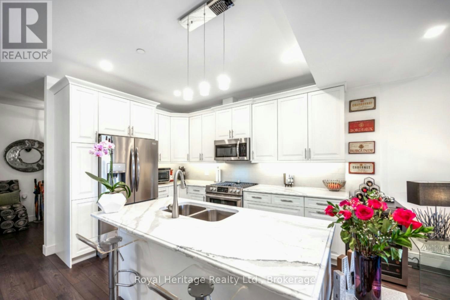 209-135 Orr Street, Cobourg, ON, K9A 0J6