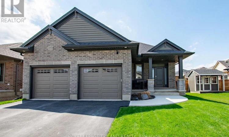 252 Renaissance Drive