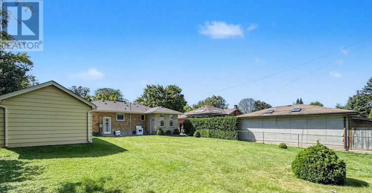 LOWER-444 Ridgewood Crescent, London, ON, N6J 3H5 - 22
