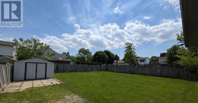 LOWER-727 Millbank Drive, London, ON, N6E 1Y7 - 17