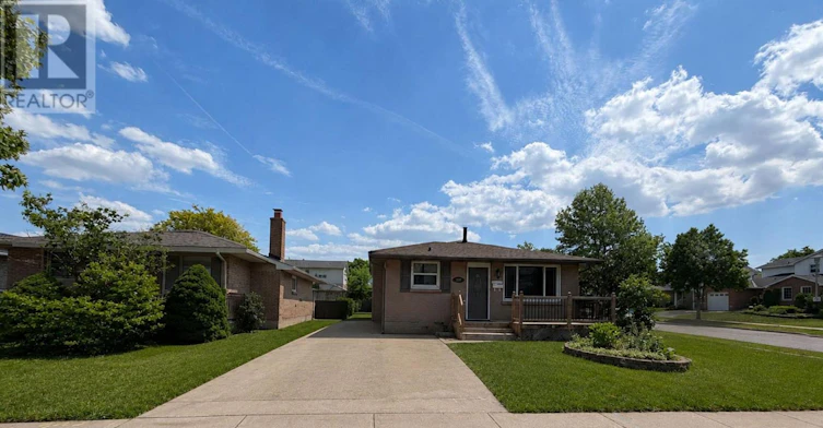 LOWER-727 Millbank Drive, London, ON, N6E 1Y7