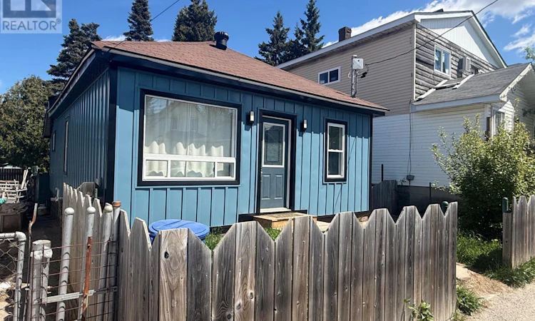 109 Croatia Avenue