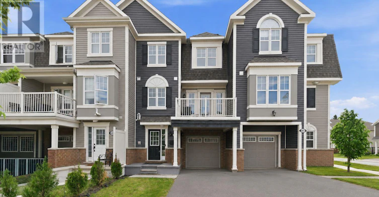 403 Gerardia Lane, Ottawa, ON, K4A 1C7