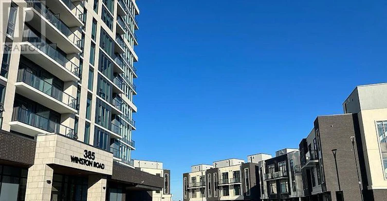 1302-385 Winston Road, Grimsby, ON, L3M 4E8 - 20
