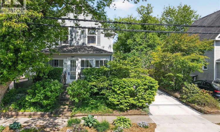 89 Braemar Drive