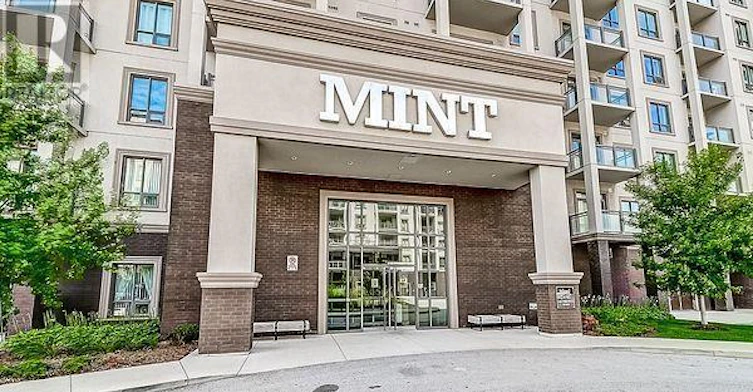 503-2490 Old Bronte Road, Oakville, ON, L6M 0Y5 - 3