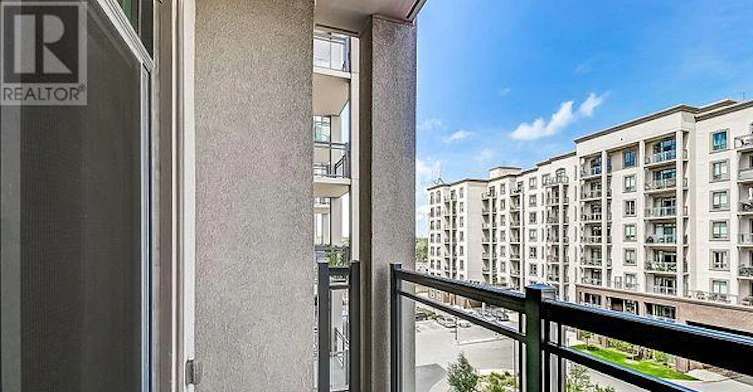 503-2490 Old Bronte Road, Oakville, ON, L6M 0Y5 - 20