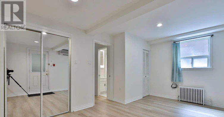 LOWER-144 Evelyn Avenue, Toronto, ON, M6P 2Z7 - 3