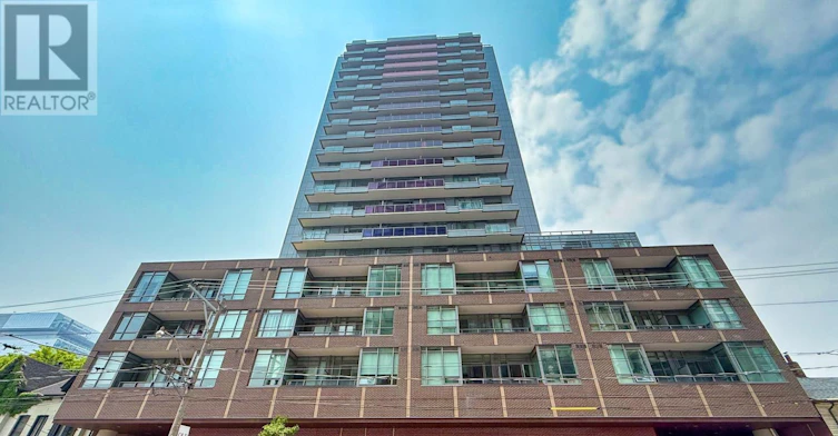 1710-120 Parliament Street, Toronto, ON, M5A 2Y8 - 2