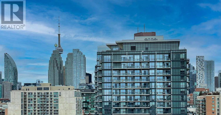 1710-120 Parliament Street, Toronto, ON, M5A 2Y8 - 20