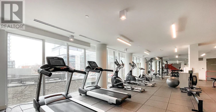 1710-120 Parliament Street, Toronto, ON, M5A 2Y8 - 4