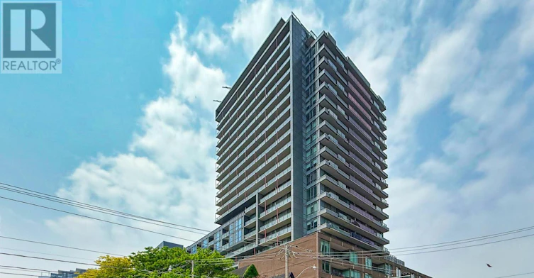 1710-120 Parliament Street, Toronto, ON, M5A 2Y8 - 3