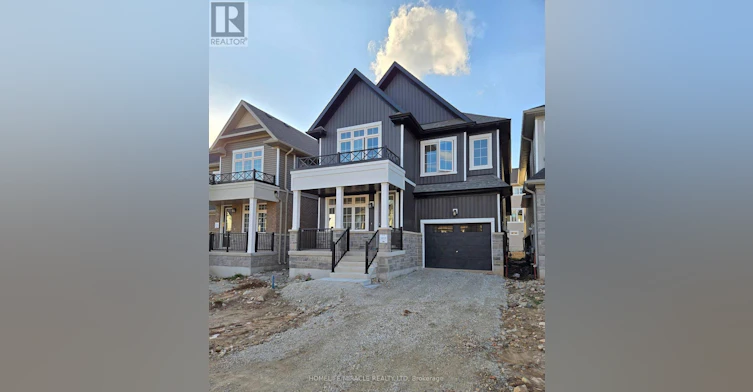 78 Mcgill Avenue, Erin, ON, N0B 1T0