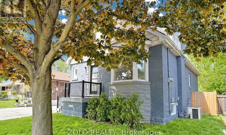84 15th Street EAST