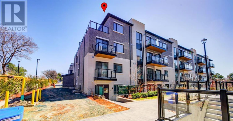 B309-50 Morecambe Gate, Toronto, ON, M1W 2N6 - 2