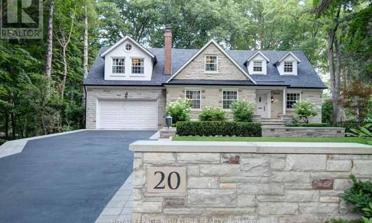 20 Taylor Drive