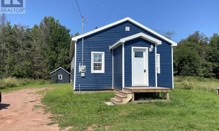 1702 O'leary Road