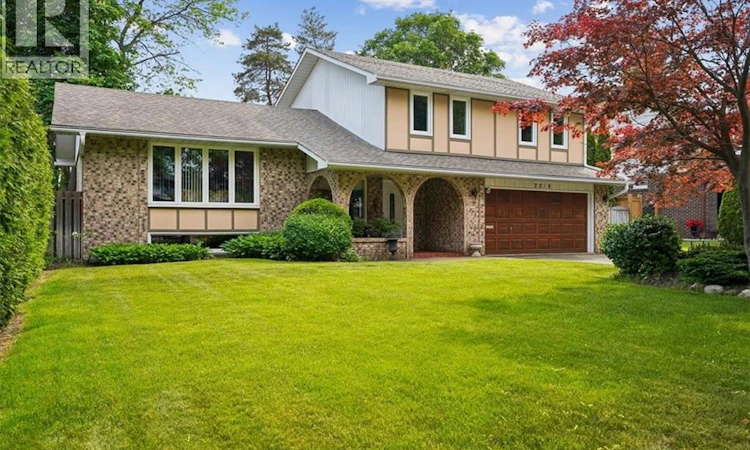 2218 Stillmeadow Road