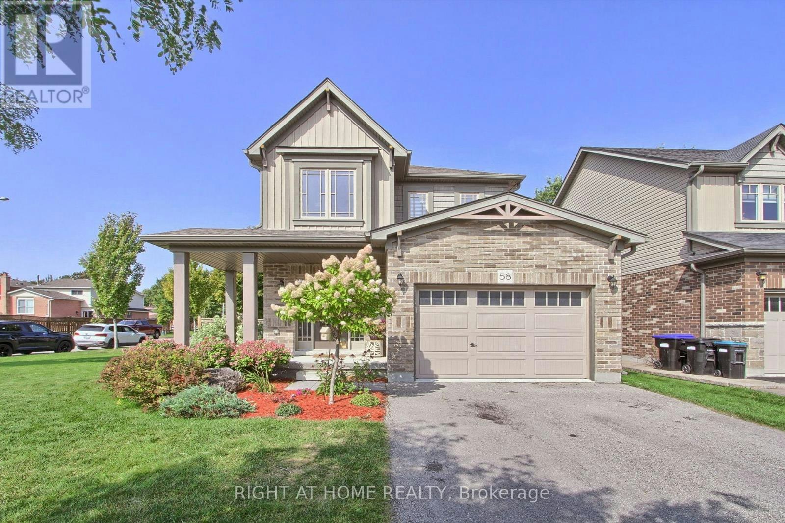 58 Carleton Trail, New Tecumseth, ON, L0G 1A0