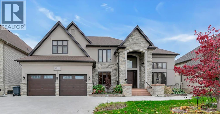 LOWER-2023 Serenity Circle, Lasalle, ON, N9H 0C6