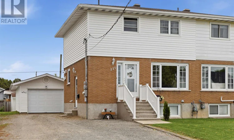 277 Doncaster Road