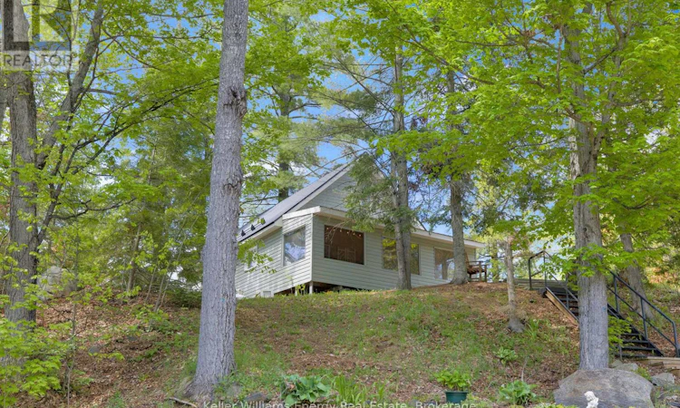 34C Bentley Lake Place