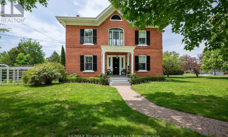 181 Ontario Street