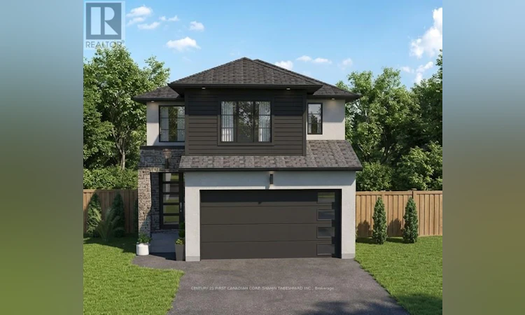 LOT-209 Hobbs Drive