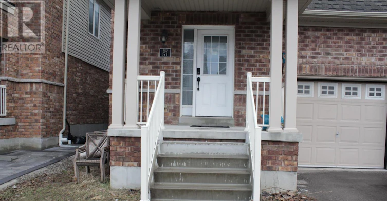 51 Mullholland Avenue, Cambridge, ON, N3H 5L5 - 3