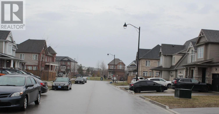 51 Mullholland Avenue, Cambridge, ON, N3H 5L5 - 35
