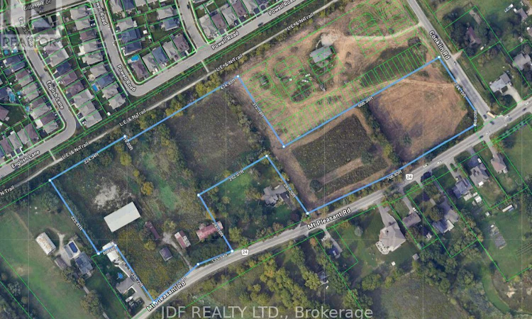 453 Mount Pleasant Road