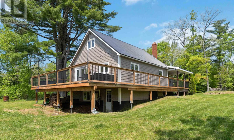 321 Lake Ramsay Road