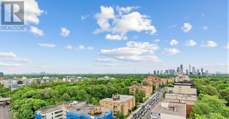 1817-2020 Bathurst Street, Toronto, ON, M5P 0A6 - 23