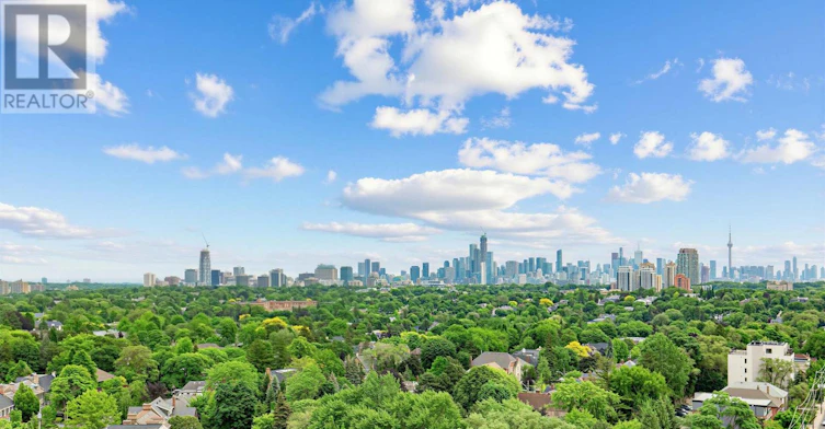1817-2020 Bathurst Street, Toronto, ON, M5P 0A6 - 22