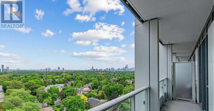 1817-2020 Bathurst Street, Toronto, ON, M5P 0A6 - 21