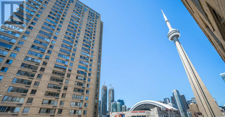 604-250 Queens Quay W, Toronto, ON, M5J 2N2 - 29