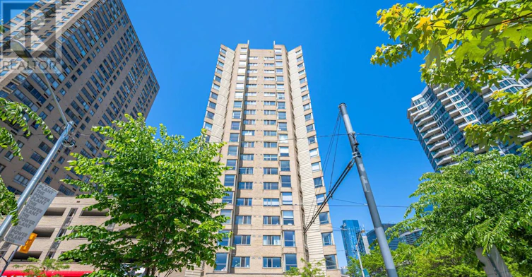 604-250 Queens Quay W, Toronto, ON, M5J 2N2