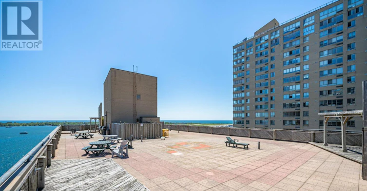 604-250 Queens Quay W, Toronto, ON, M5J 2N2 - 41