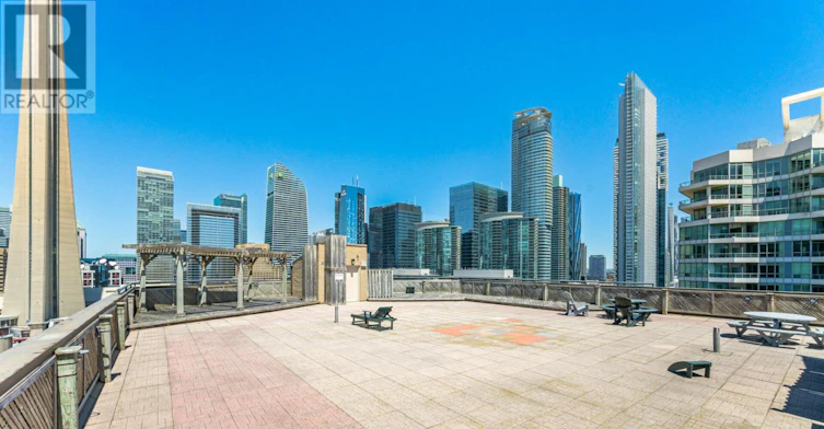 604-250 Queens Quay W, Toronto, ON, M5J 2N2 - 39