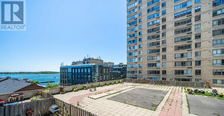 604-250 Queens Quay W, Toronto, ON, M5J 2N2 - 27