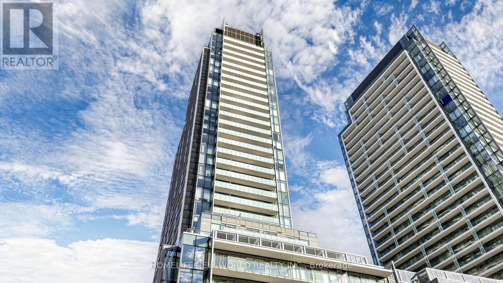 N837-7 Golden Lion Heights, Toronto, ON, M2M 0C1