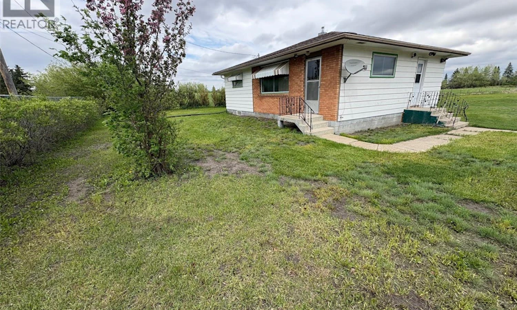 Rowan's Acreage