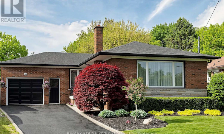 46 Melchior Drive