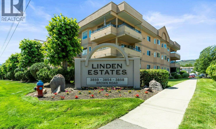 307-3854 Brown Road