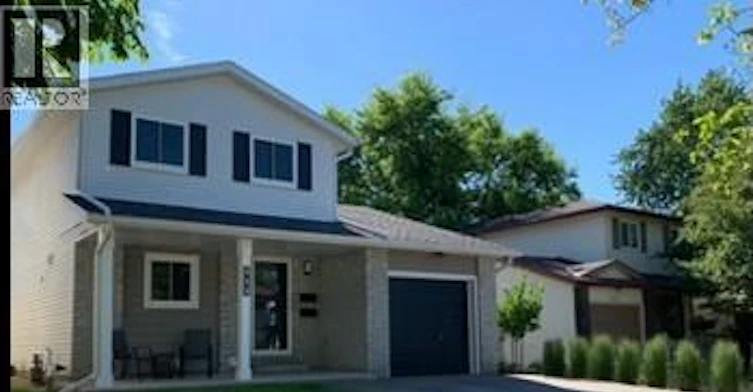 1-113 Cornerbrook Crescent, Waterloo, ON, N2V 1L3
