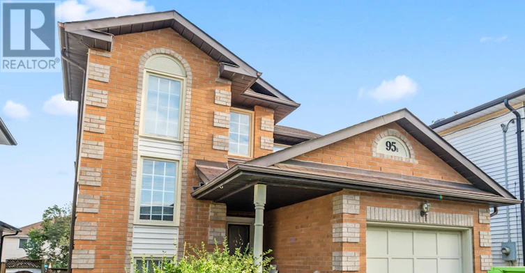 UPPER-95 B Concession Street E, Clarington, ON, L1C 4R8
